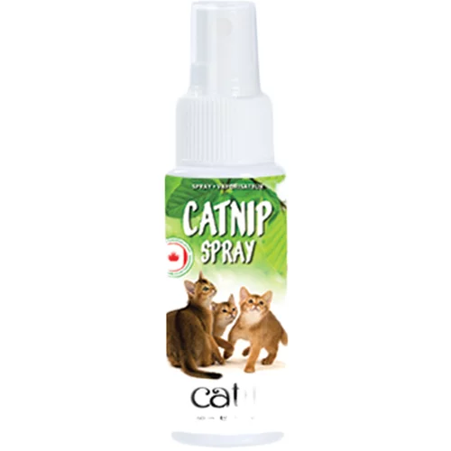 Catit Senses 2.0 Catnip sprej - 60 ml