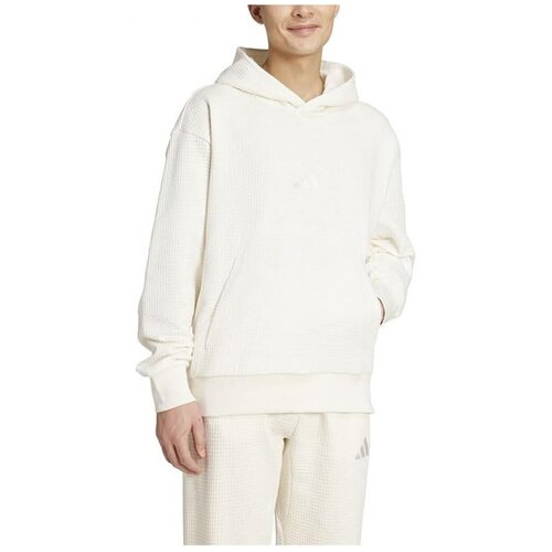 Adidas Puloverji M A SZN M HD Bela Slike