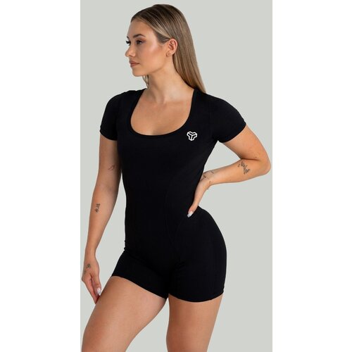 STRIX Women‘s Jumpsuit Black Cene
