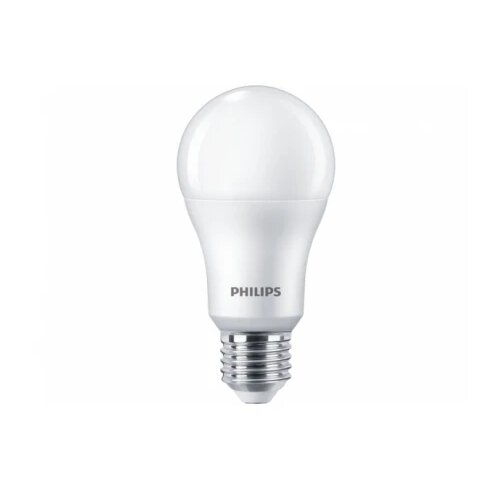 Philips LED Lamp E27 3-Pack 100W 4000K - set od 3 LED žarulje Cene