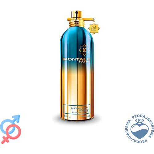 Montale So Iris Intense - 100ml Cijene