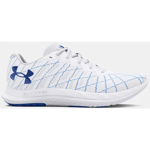 Under Armour Women's UA W Charged Breeze 2 Shoes - Women's