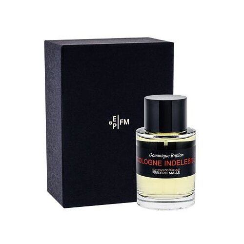 Frederic Malle cologne Ind&amp;eacute;l&amp;eacute;bile parfemska voda 100 ml unisex Slike