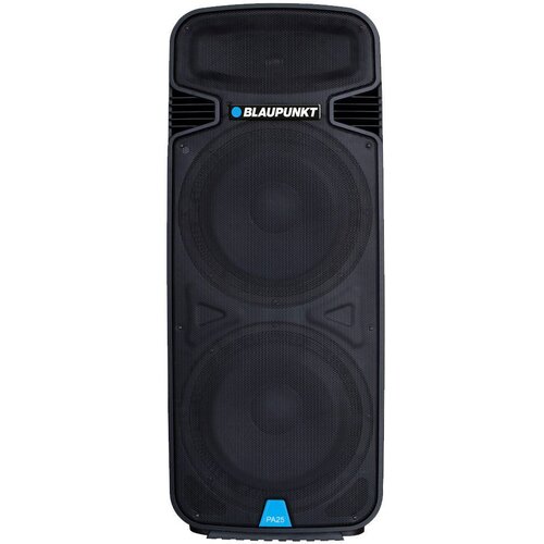 Blaupunkt profesionalni avdio sistem PA25 Cene