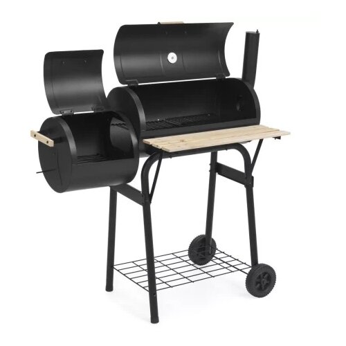 BBQ 2u1 Roštilj i Pušnica ( 1574 ) Slike