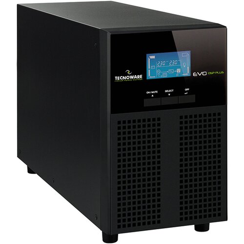 Tecnoware UPS brezprekinitveno napajanje EVO DSP PLUS 2400, Cene