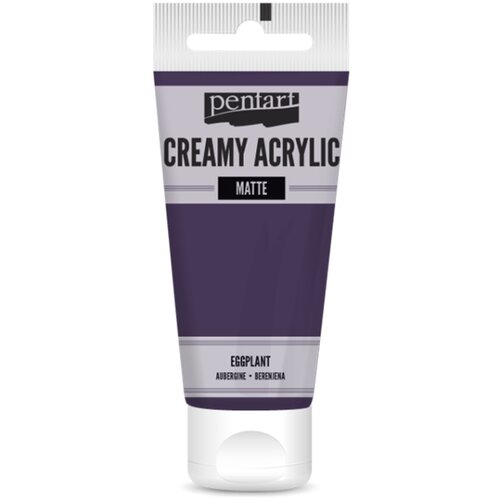 Kremasta mat akrilna barva Pentart 60 ml | izberite odtenek Cene