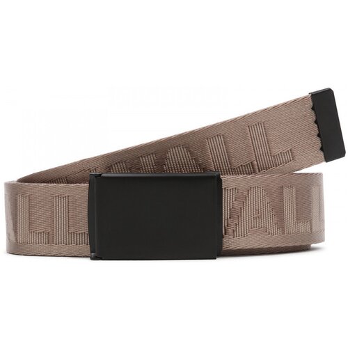 Vans Pasovi Off the wall web belt Bež Slike