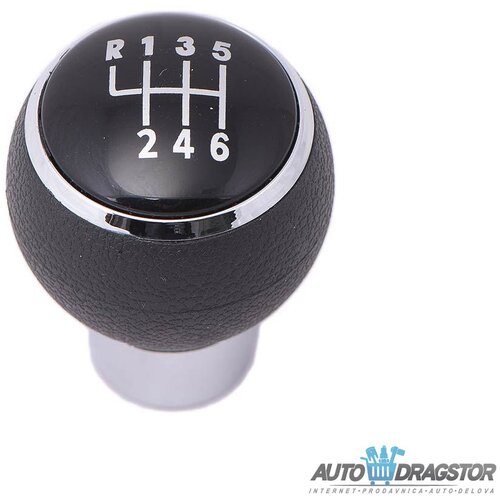 888 Car Accessories mitsubishi ručica menjača 6 brzina YCGK047-6 Slike