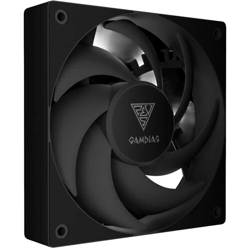 Gamdias case cooler notus M1-1201 Slike