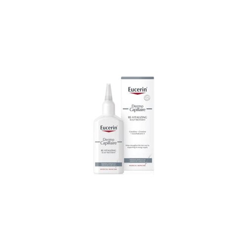 EUCERIN&amp;reg; DermoCapillare revitalizirajući tretman za kosu Slike