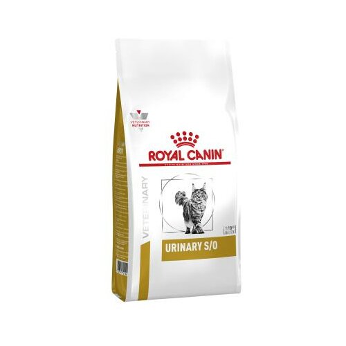 Royal Canin cat urinary s/o 1.5kg Slike