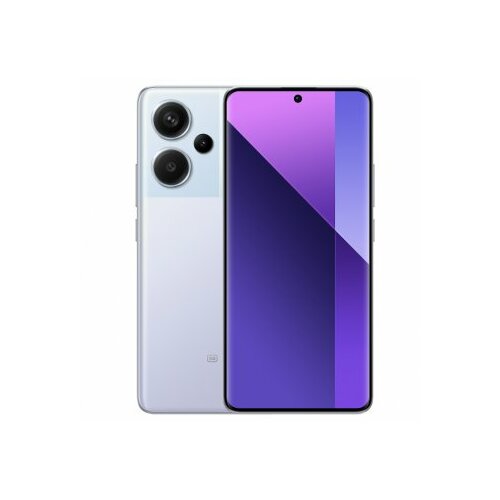 Xiaomi redmi note 13 pro+ 5G 12GB/512GB aurora purple (MZB0FCSEU) mobilni telefon Slike