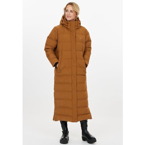 Whistler Women&amp;#039;s winter coat Joan W Long Puffer Jacket Slike