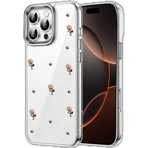  Futrola EXCLUSIVE 3D za iPhone 16 Pro Max (6.9) dezen6 Cene