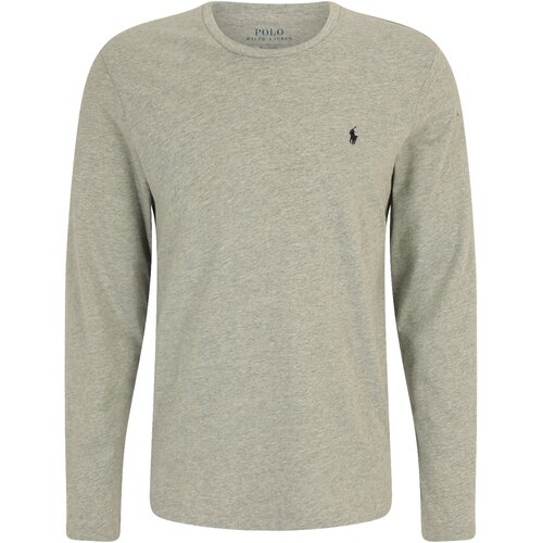 Polo Ralph Lauren Kratka pižama siva / črna Cene