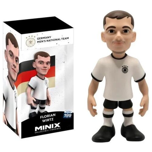  FIGURA MINIX FLORIAN WIRTZ MNX12787 Cijene