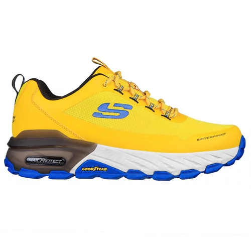 Skechers max protect-fast track 237304-ylbl