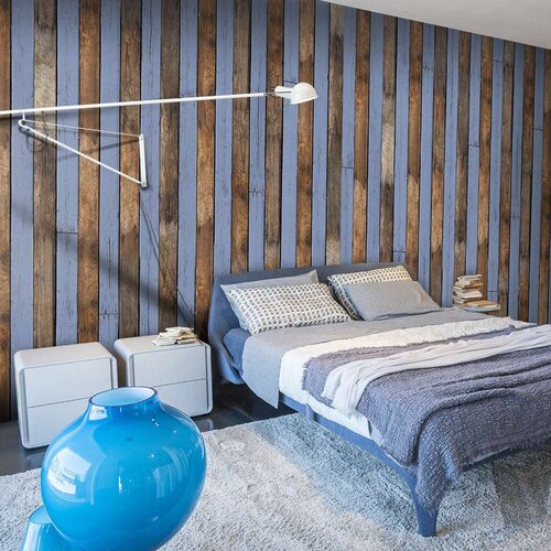  Tapeta - A little bit of sky 50x1000 Slike