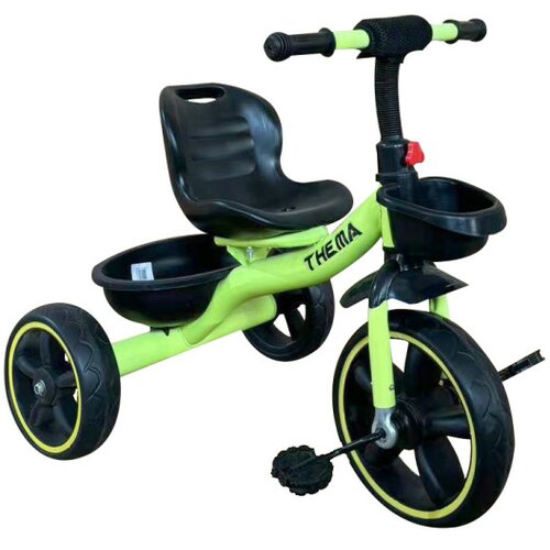 Thema Sport tricikl deciji TS-366 zelena Slike