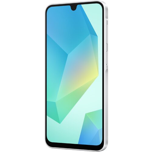 Samsung galaxy A16 128GB (siv) pametni telefon, (21591079) Cene