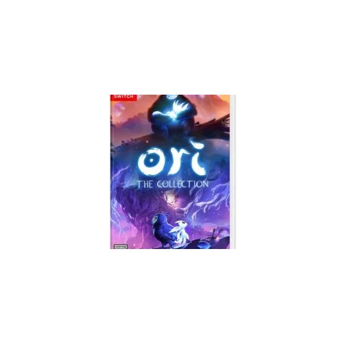  Ori The Collection /Switch Cijene
