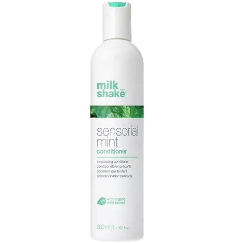  milk_shake Sensorial mint conditioner - regenerator za revitalizaciju