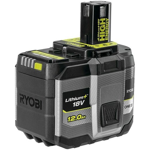 Ryobi ONE+ Baterija RB18120T (18 V, 12 Ah) Cijene