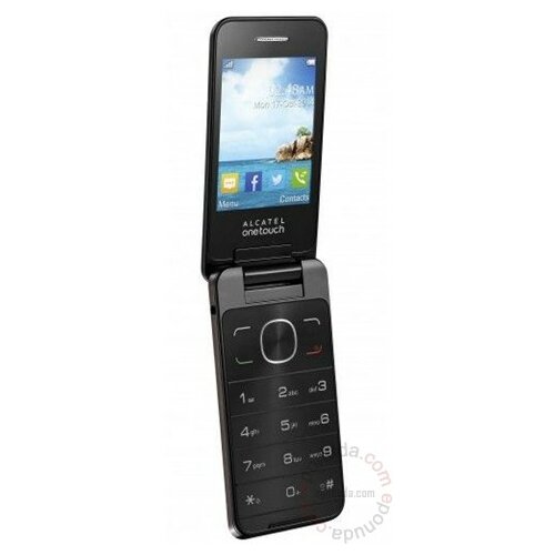 Alcatel ONE TOUCH 2012G mobilni telefon Slike
