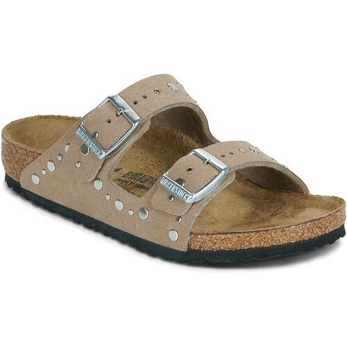 Birkenstock Arizona Kids Rivet Bež Cijene