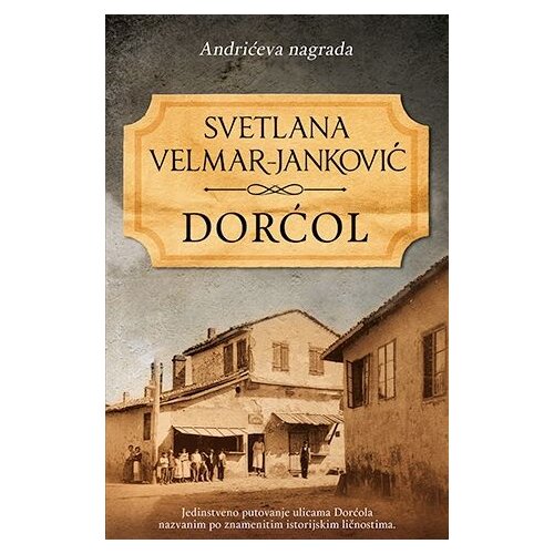 Laguna Svetlana Velmar-Janković - Dorćol Cene