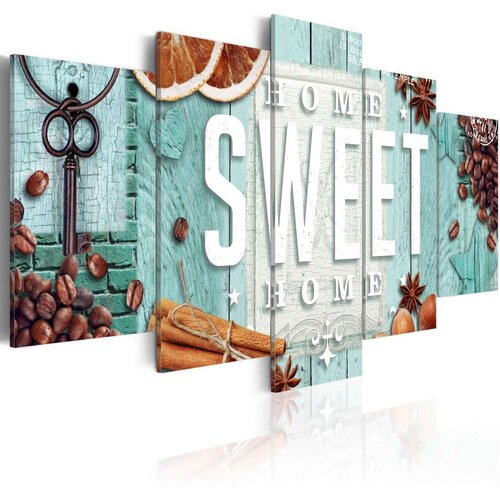  Slika - Aromatic inspiration 100x50 Slike