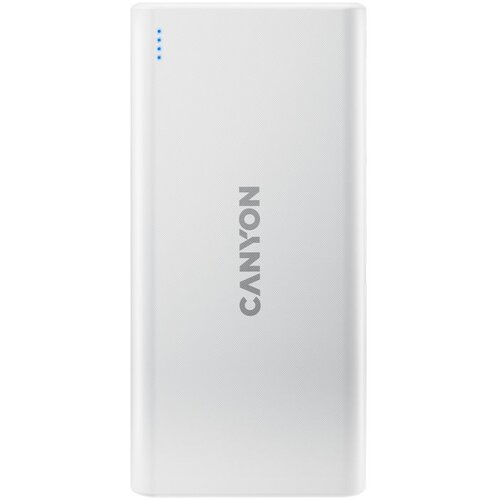 Canyon power bank PB-106 10000 mAh White Cijene