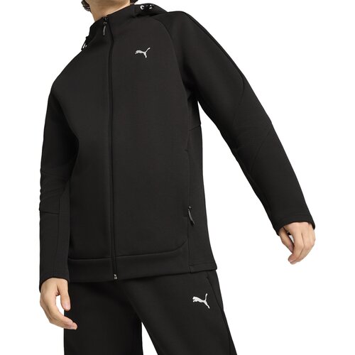 Puma Evostripe Full-Zip Hoodie DK za Mu&scaron;karce Cijene