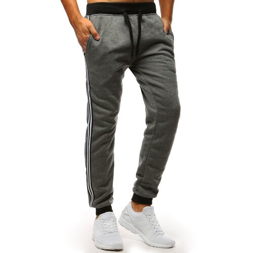 DStreet Men&amp;#039;s Jogger Sweatpants Anthracite Slike