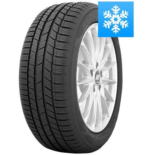 Toyo Snowprox S 954 ( 235/50 R17 96V ) zimska auto guma Slike