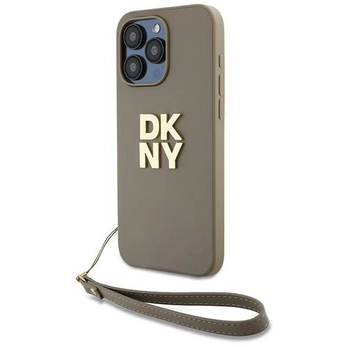 Dkny Ovitek za telefon Bež Cene