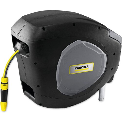 Karcher CR 5.220 AUTOMATIC - Kutija za crevo sa bubnjem Cene