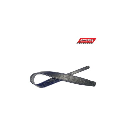  KAIŠ ZA GIT. STAGG SPFL30MEX BLK Cijene