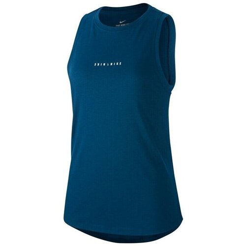 Nike Drifit Tamno plava Slike