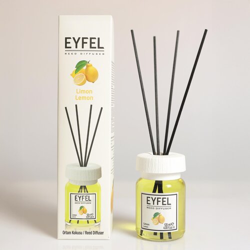 EYFEL Osveživač vazduha Limun 120ml Cene
