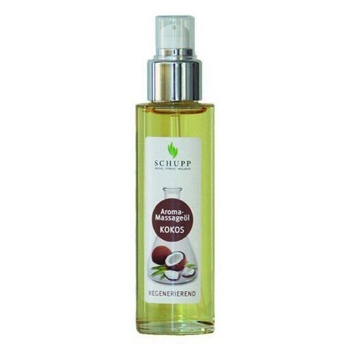 Schupp Aromatično ulje za masažu, kokos, 100 ml Cene