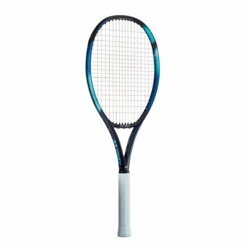 Yonex EZONE 100 LITE Reket za tenis, plava, veličina