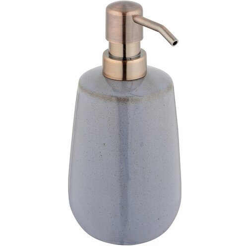 Wenko Sivi keramički dozator sapuna 430 ml Sirmione &amp;ndash; Slike