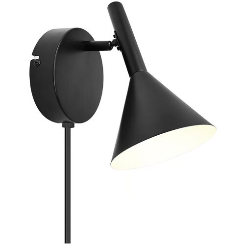 Nordlux zidno svetlo kelvis 1xGU10/12W/230V crno Cene