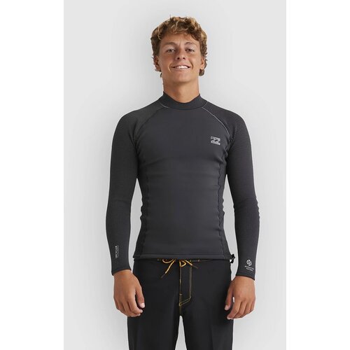 Billabong Revolution Natural Neopren jakna graphite Cene