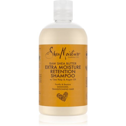 Shea Moisture Raw Shea Butter hidratantni šampon 384 ml Cijene