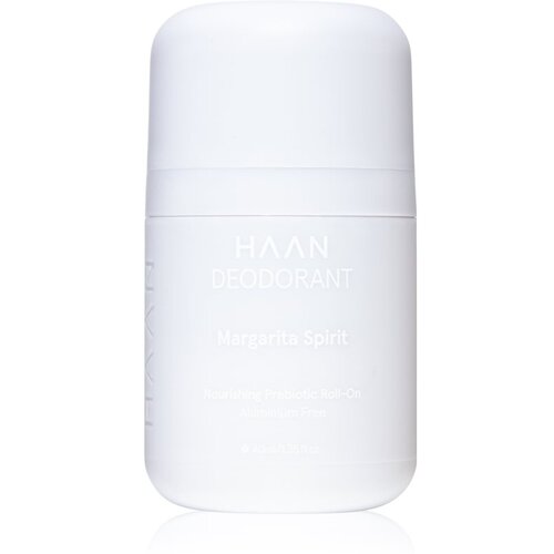 Haan Deodorant Margarita Spirit dezodorant roll-on 40 ml Cene