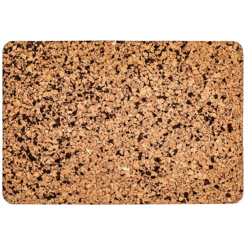 ZicZac Pogrinjek iz plute 30x45 cm Querco &amp;ndash; Slike