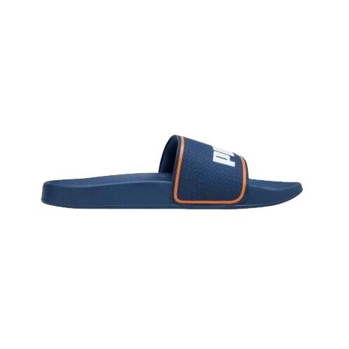 Puma LEADCAT 2.10 Unisex papuče, plava, veličina 44.5 Slike